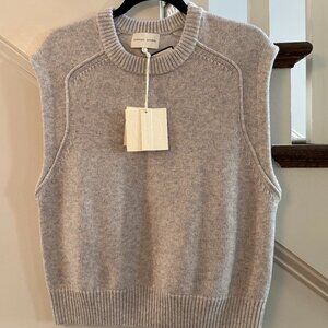 Lou Lou Studio Sweater vest